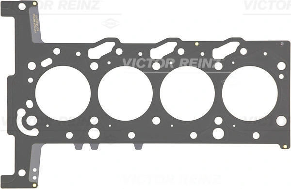 Gasket, cylinder head